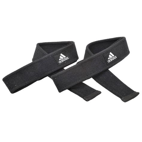 Adidas straps 